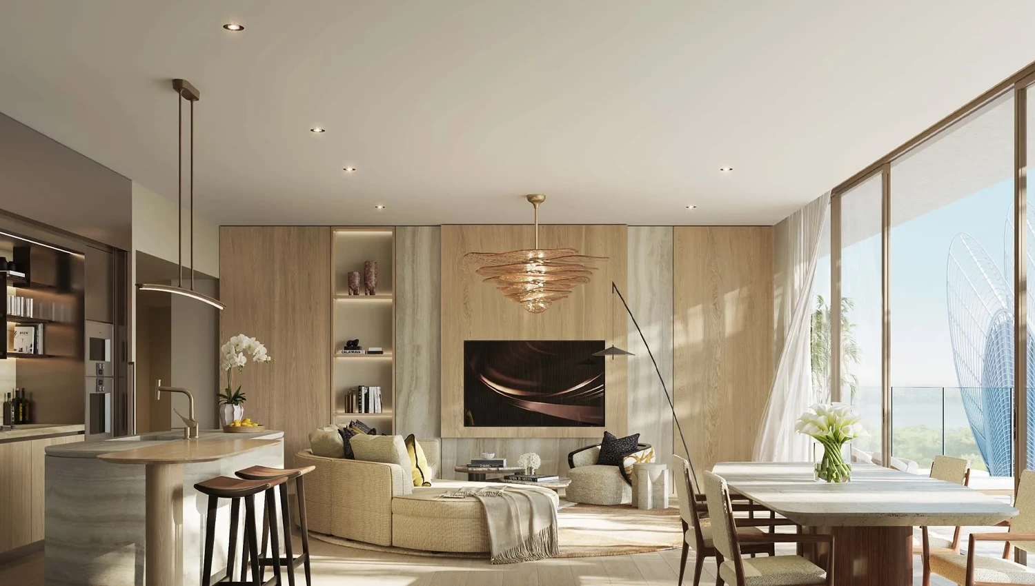 Mandarin Oriental Residences – image 8